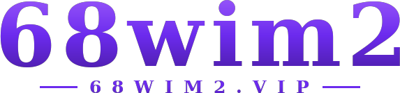 68wim2 logo